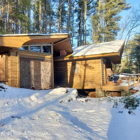 $80,000 | 112 Pine Tree Lane, Dingmans Ferry, PA 18328