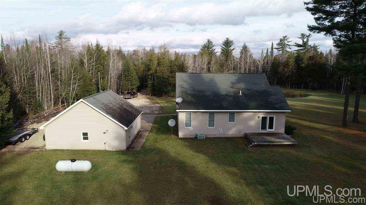 3957 W Bowman Road Gulliver, MI 49840 - Photo 32 of 32