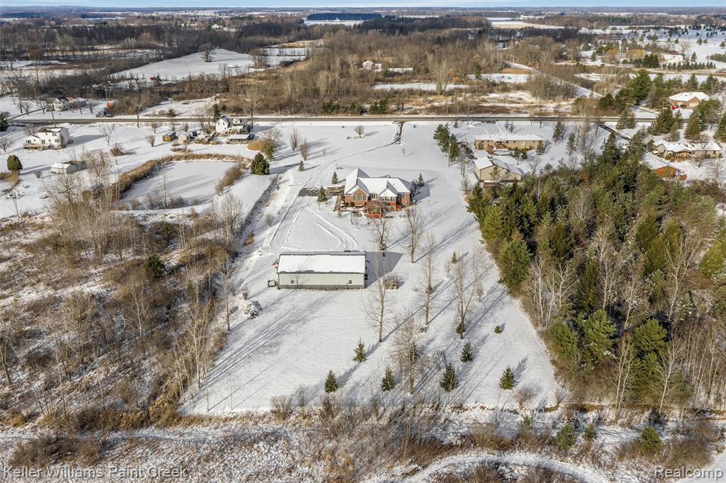 15289 Imlay City Road Capac, MI 48014 - Photo 47 of 61