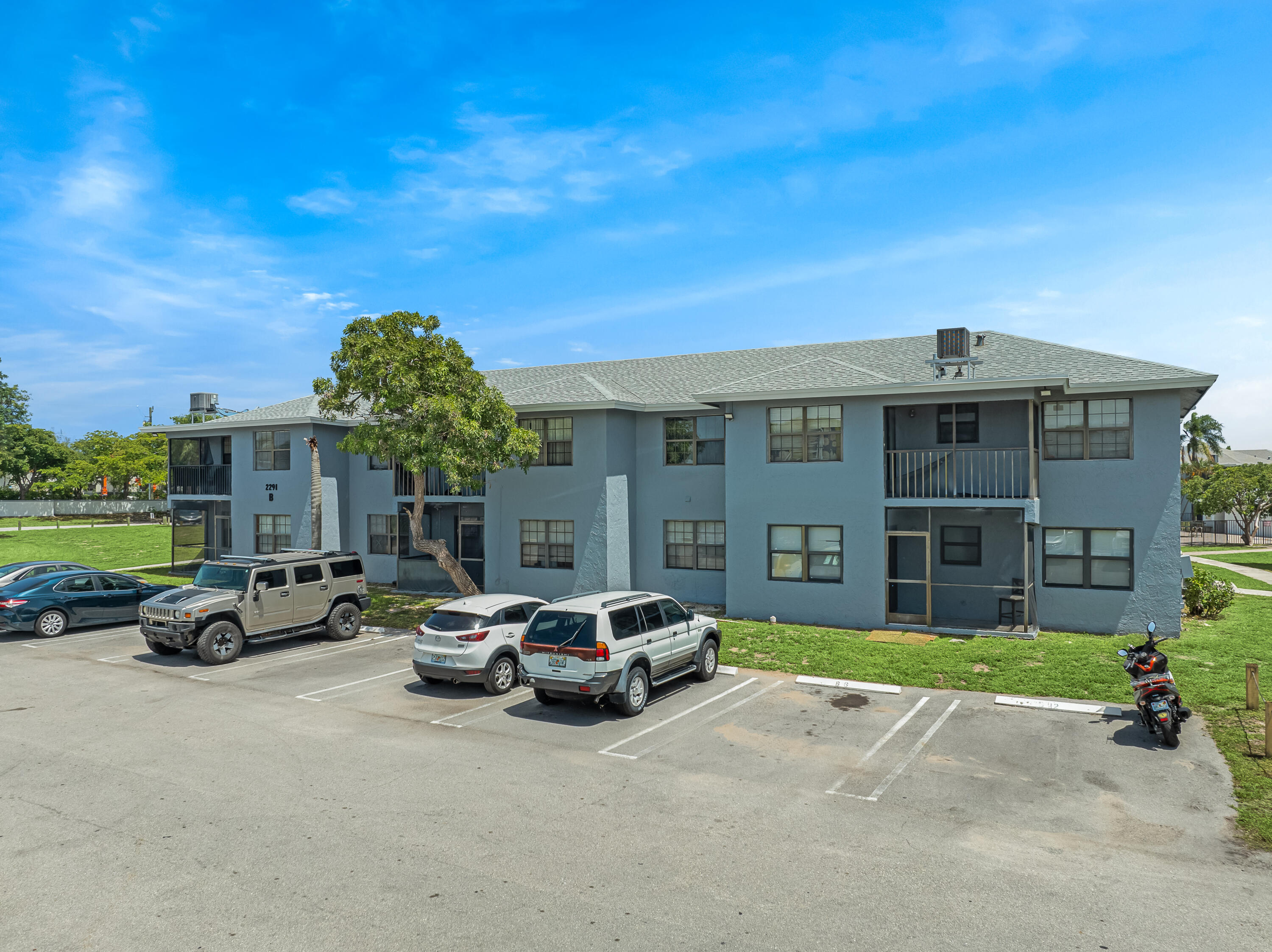 2291 Linton Ridge Circle, Unit B4 Delray Beach, FL 33444 - Photo 2 of 28 2291-Linton-Ridge-Cir-Apt-B4-HigMedia-00