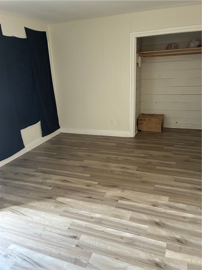 408 East 4th Street Alice, TX 78332 - Photo 11 of 14 a view of a closet