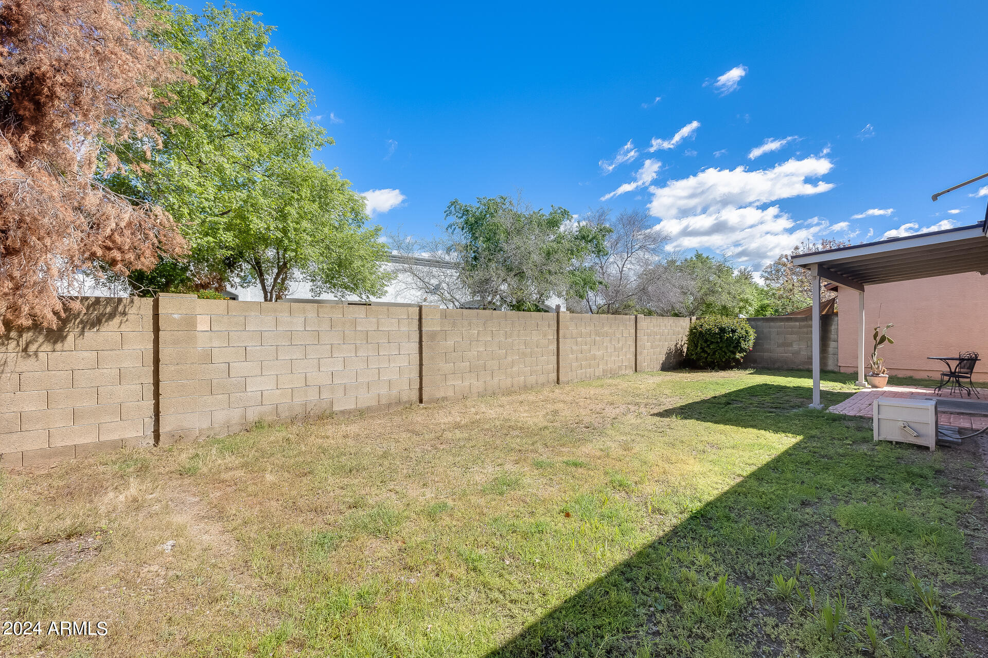 6335 East Brown Road, Unit 1176 Mesa, AZ 85205 - Photo 35 of 36
