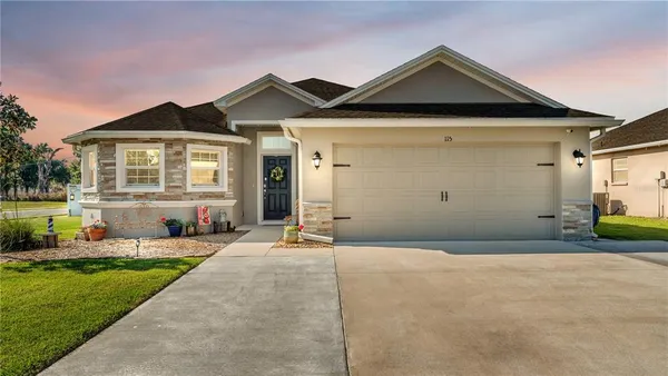 $363,500 | 115 Kissengen Park Blvd. Boulevard, Bartow, FL 33830