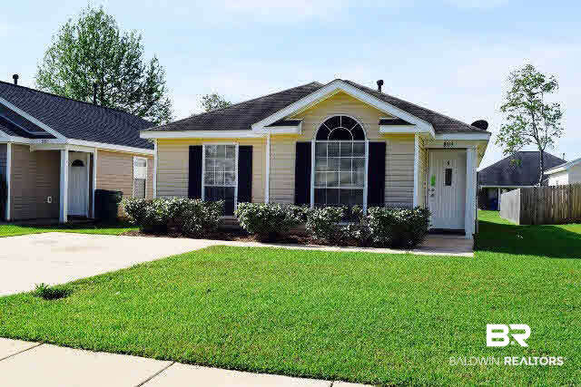 8919 Fall Court Mobile, AL 36695 - Photo 1 of 24