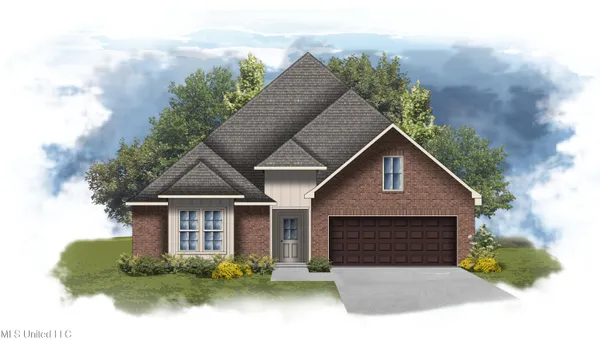 $357,405 | 19 Eliza Lane, Long Beach, MS 39560
