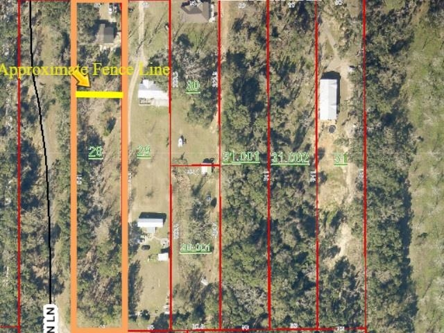 7564 Yellow Rose Lane Fairhope, AL 36532 - Photo 28 of 28