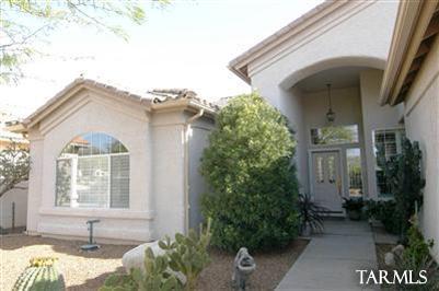 65717 East Desert Rise Drive Tucson, AZ 85739 - Photo 33 of 40