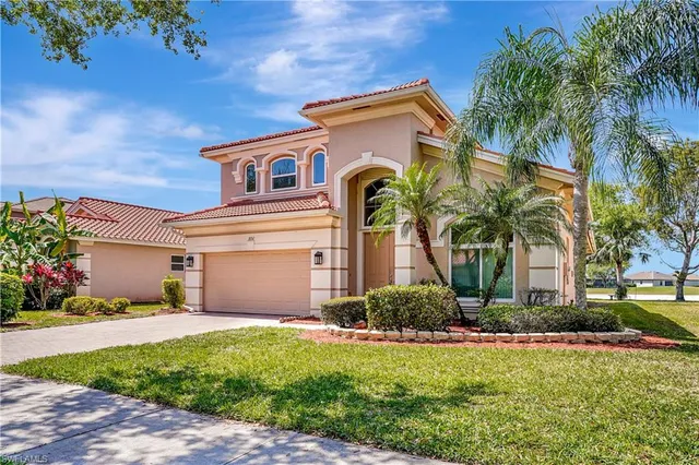 $489,000 | 1892 Par Drive, Naples, FL 34120