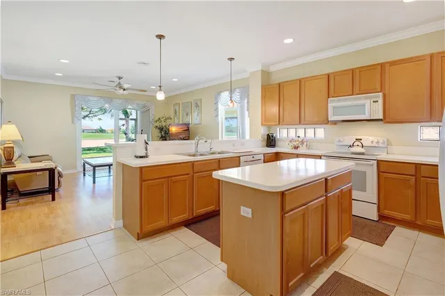 $489,000 | 1892 Par Drive, Naples, FL 34120