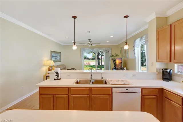 $489,000 | 1892 Par Drive, Naples, FL 34120