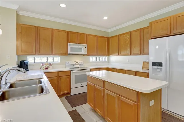 $489,000 | 1892 Par Drive, Naples, FL 34120