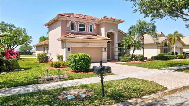 $489,000 | 1892 Par Drive, Naples, FL 34120