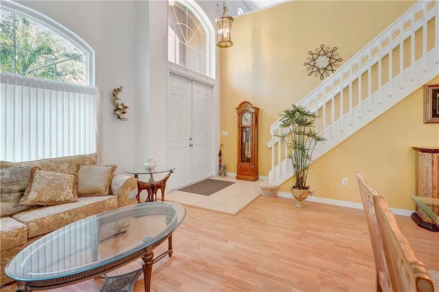 $489,000 | 1892 Par Drive, Naples, FL 34120
