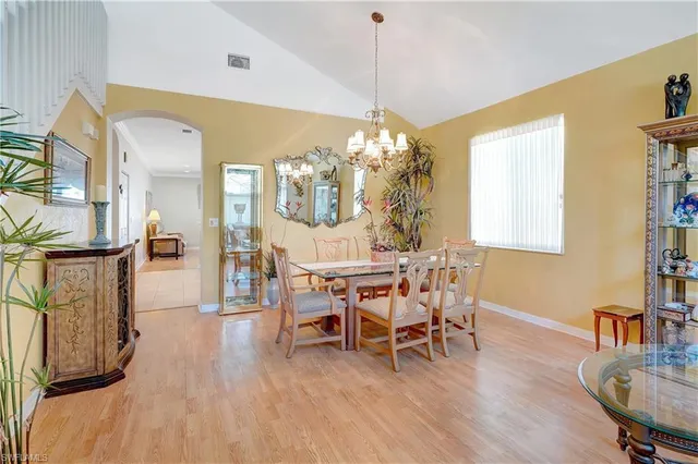 $489,000 | 1892 Par Drive, Naples, FL 34120