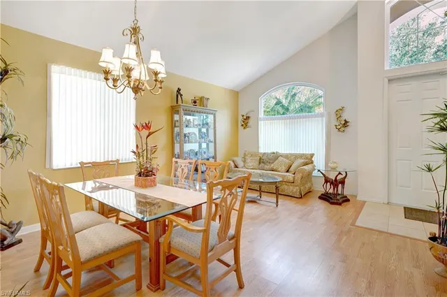 $489,000 | 1892 Par Drive, Naples, FL 34120