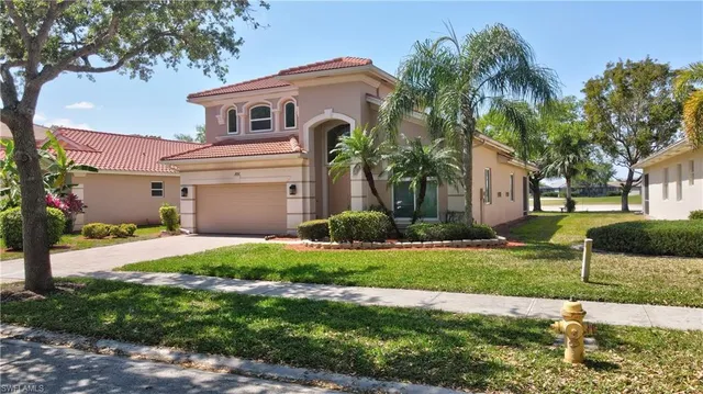 $489,000 | 1892 Par Drive, Naples, FL 34120