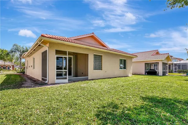 $489,000 | 1892 Par Drive, Naples, FL 34120