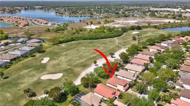 $489,000 | 1892 Par Drive, Naples, FL 34120