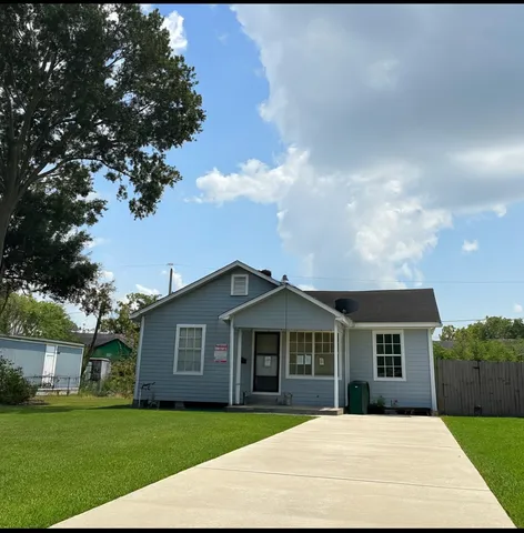 $99,900 | 311 Rustic Drive, Pasadena, TX 77502