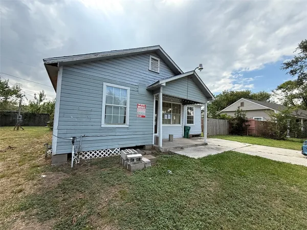 $99,900 | 311 Rustic Drive, Pasadena, TX 77502