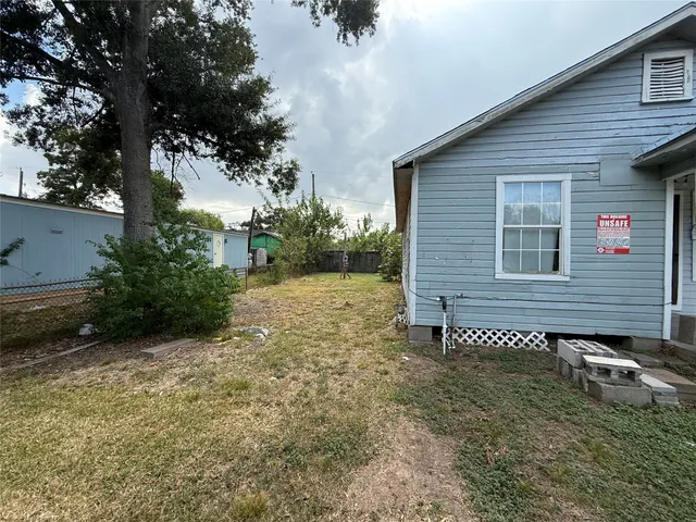 $99,900 | 311 Rustic Drive, Pasadena, TX 77502
