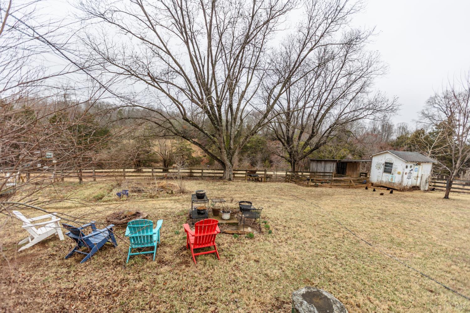 801 Purdum Mill Road Appomattox, VA 24522 - Photo 41 of 68