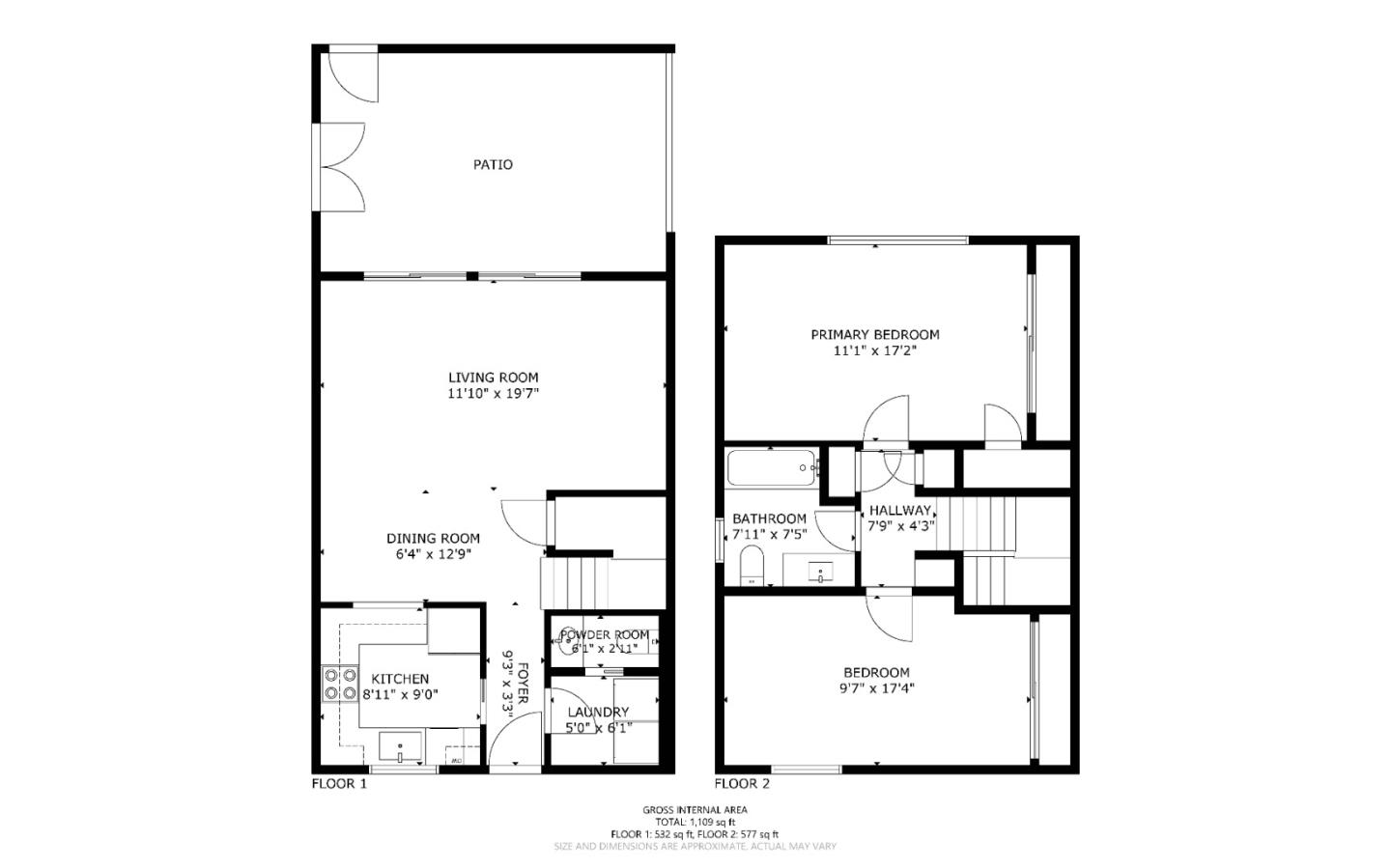 1265 Riesling Terrace Sunnyvale, CA 94087 - Photo 34 of 34