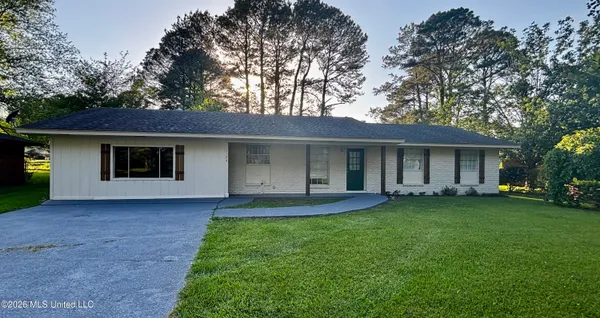 $129,000 | 1124 Smith Lane, Monticello, MS 39654
