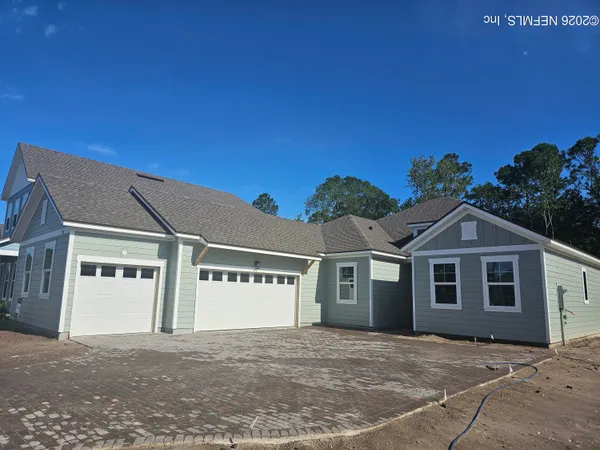 $599,355 | 88 Cres Shrs Road, St. Augustine, FL 32086