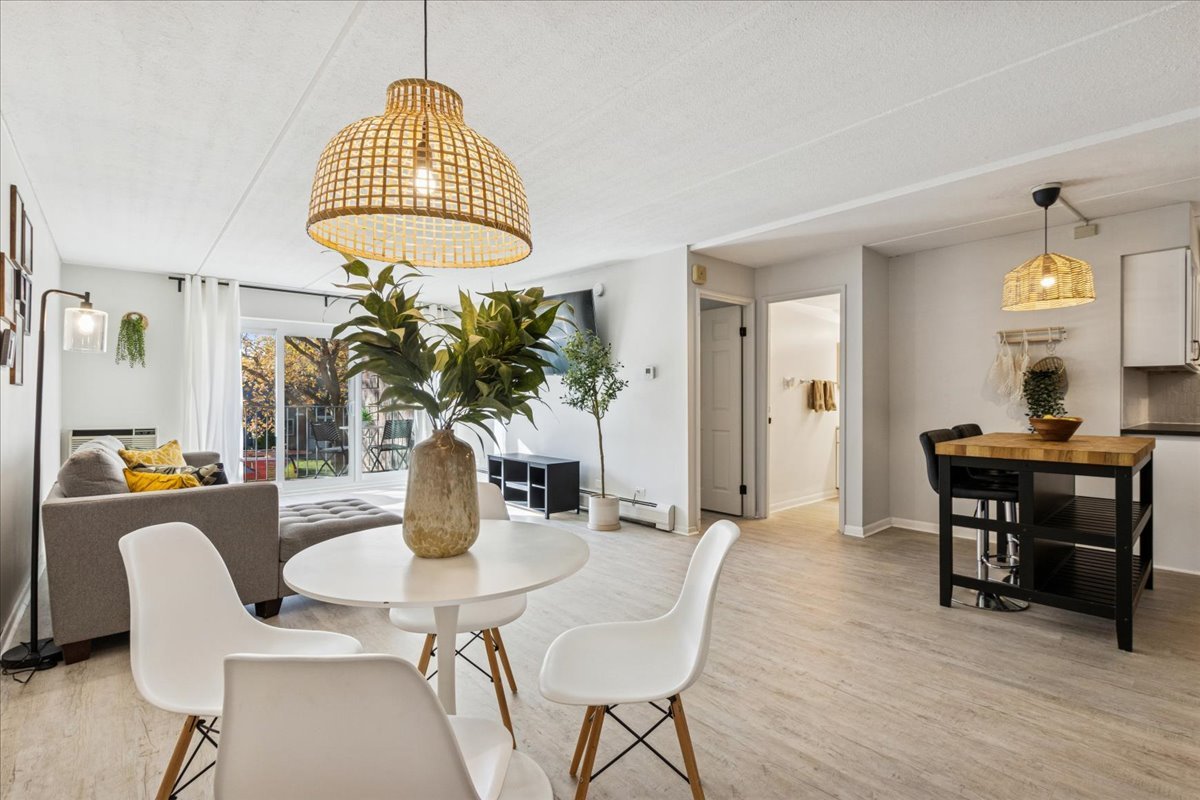 5125 Blodgett Avenue, Unit 208T Downers Grove, IL 60515 - Photo 6 of 23