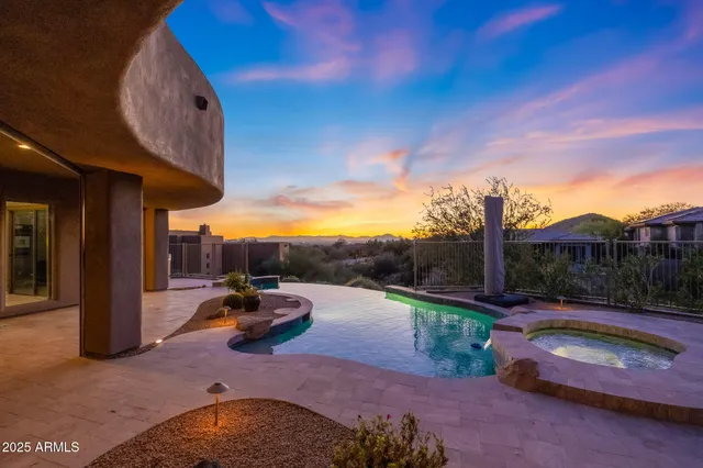 $2,600,000 | 12338 North 138th Place, Scottsdale, AZ 85259