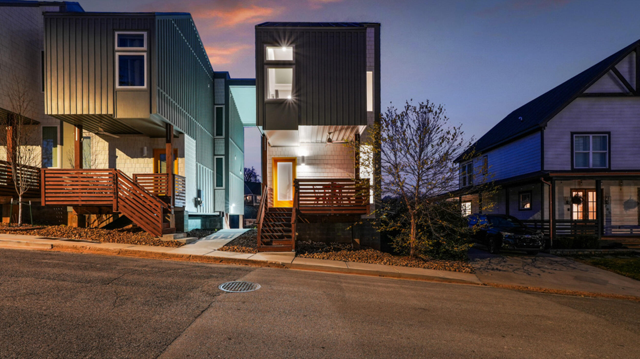 207 Old Mountain Road Chattanooga, TN 37409 - Photo 2 of 46 1_207 old mountain rd-1