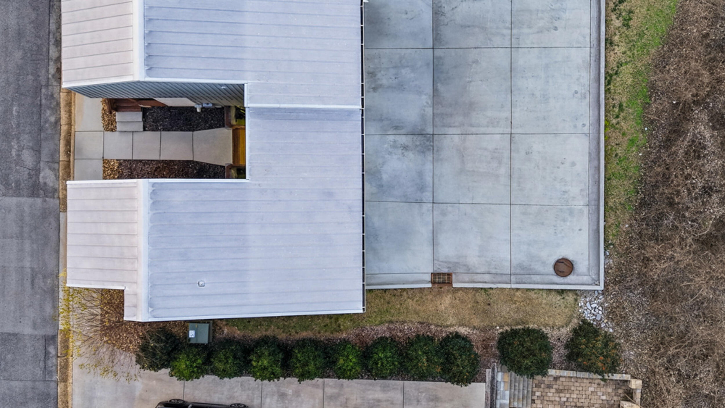 207 Old Mountain Road Chattanooga, TN 37409 - Photo 37 of 46 36_207 old mountain rd-36