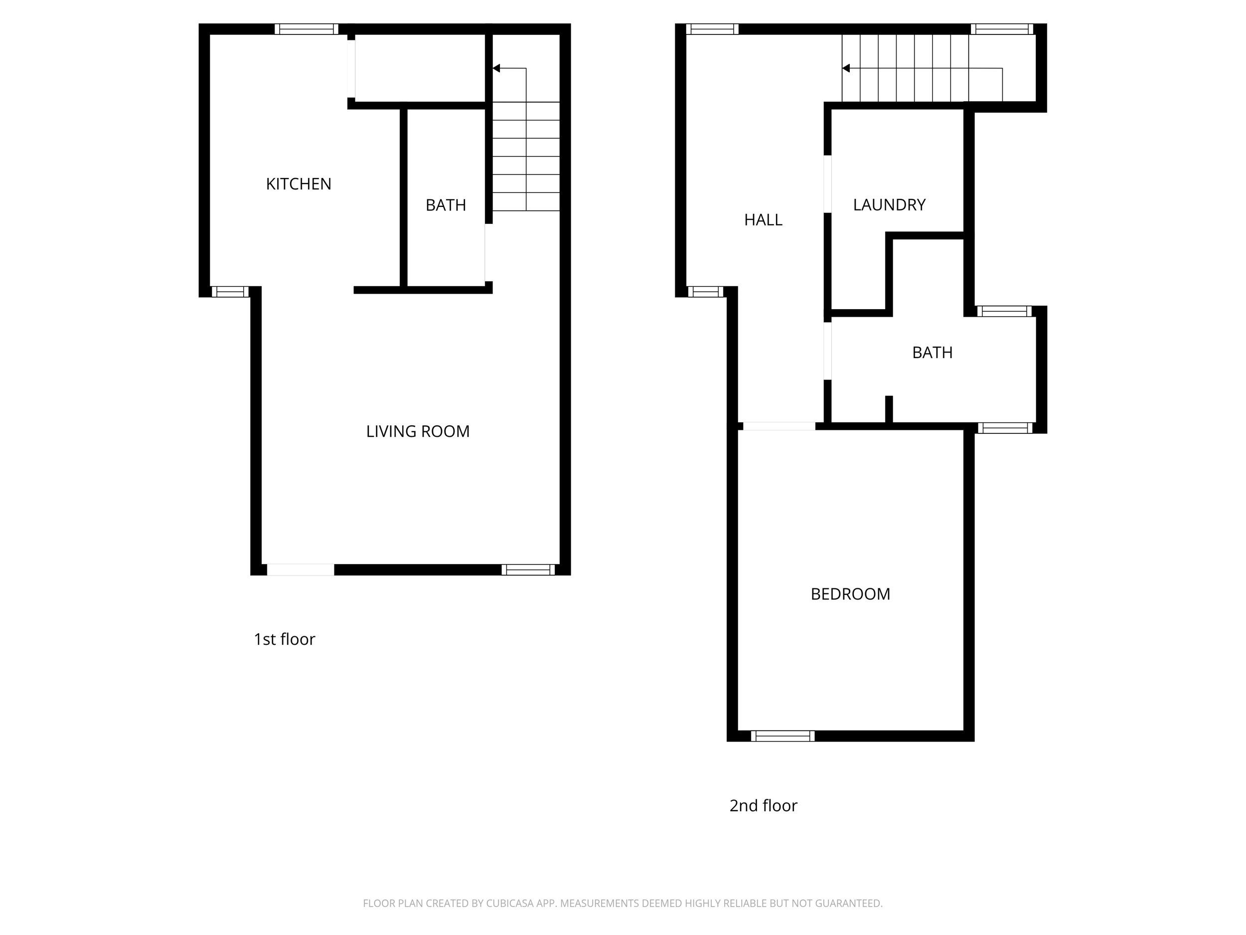 207 Old Mountain Road Chattanooga, TN 37409 - Photo 44 of 46 46_45_all_floors_203_old_mountain_road_c