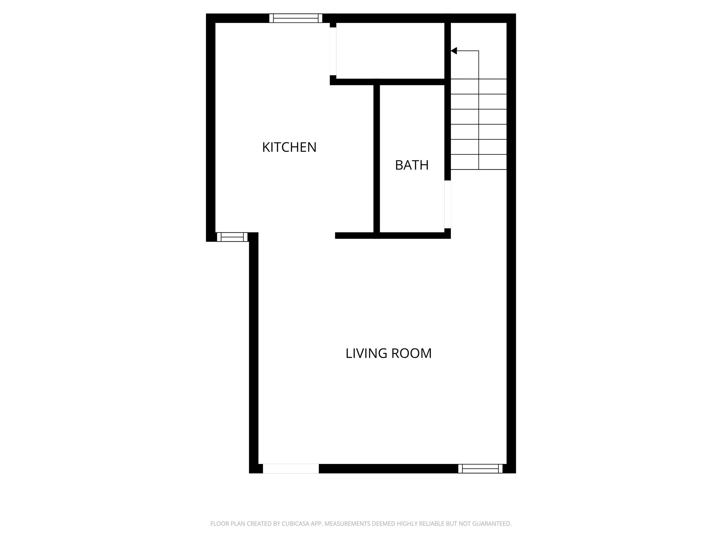 207 Old Mountain Road Chattanooga, TN 37409 - Photo 46 of 46 47_43_1st_floor_203_old_mountain_road_ch