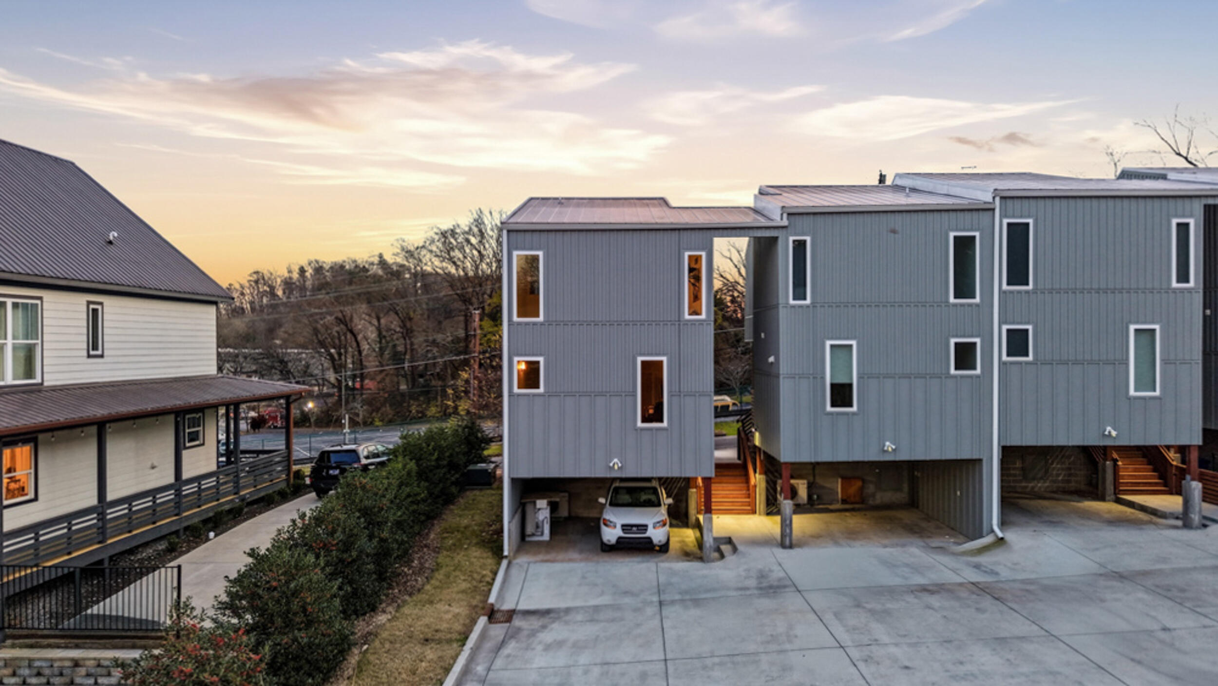 207 Old Mountain Road Chattanooga, TN 37409 - Photo 9 of 46 31_207 old mountain rd-31