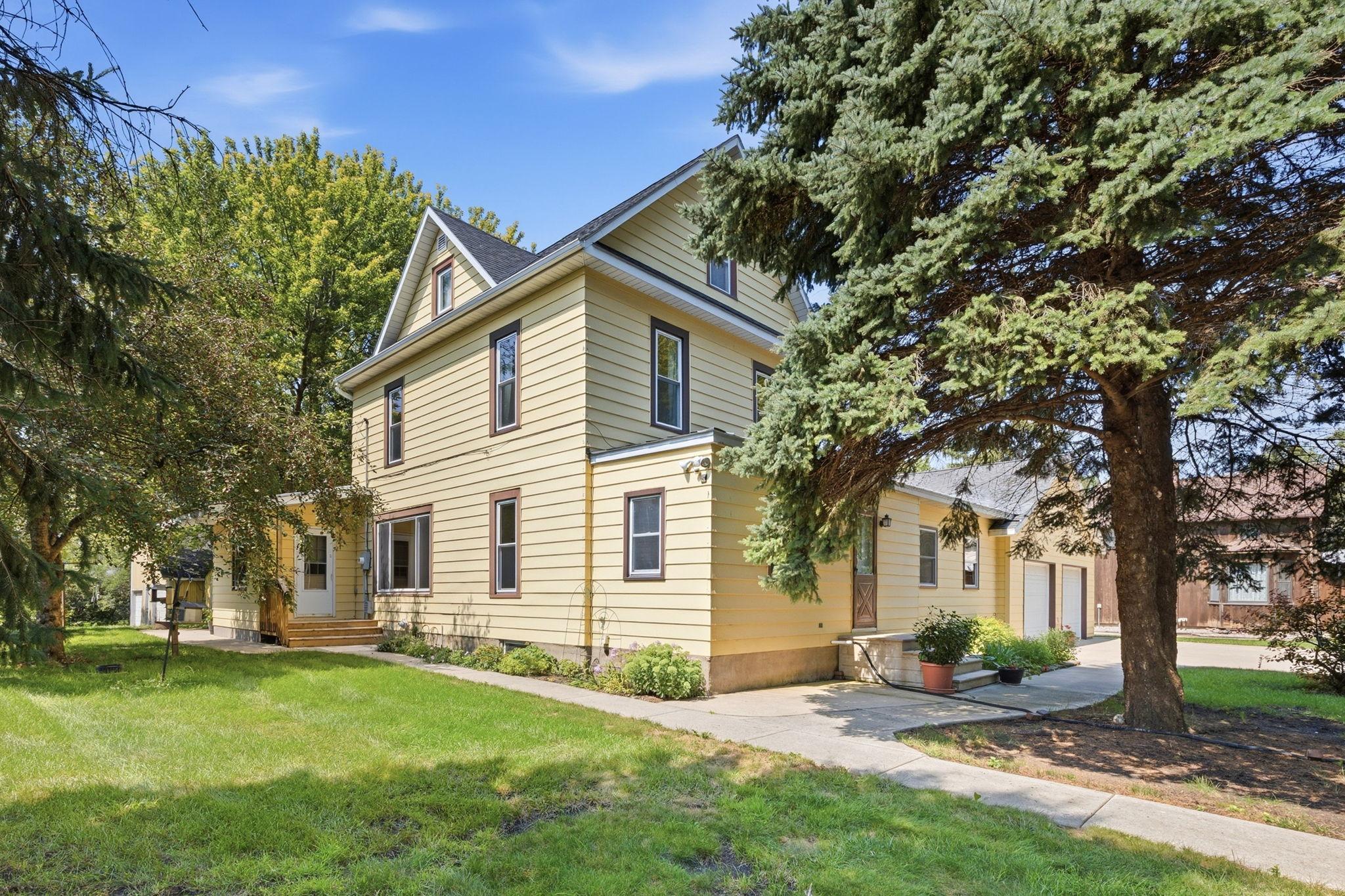 120 3rd Street West Hector, MN 55342 - Photo 26 of 28 Gallery Image 26