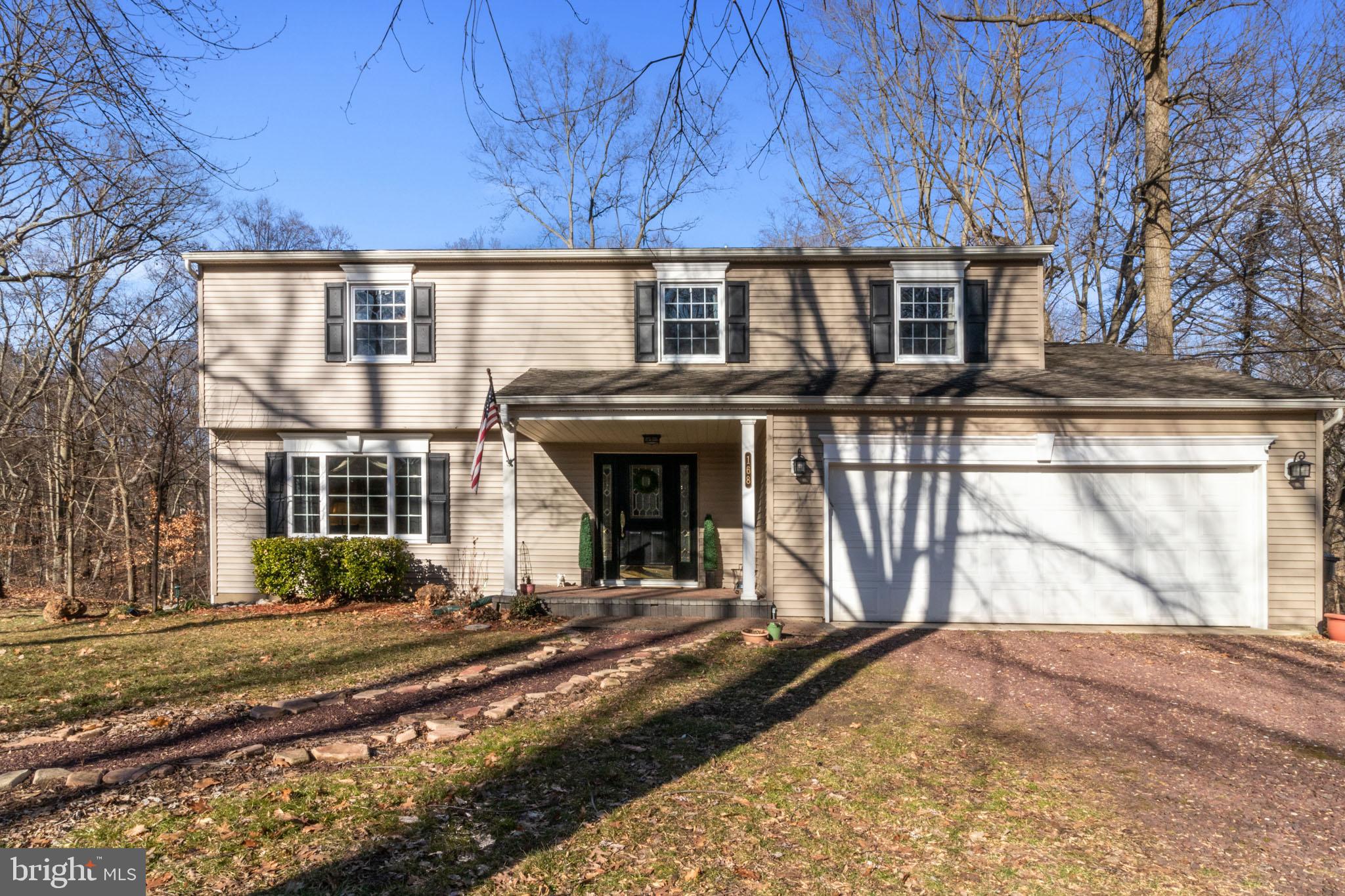 168 Duffield Road Mullica Hill, NJ 08062 - Photo 2 of 30 Gallery Image 2