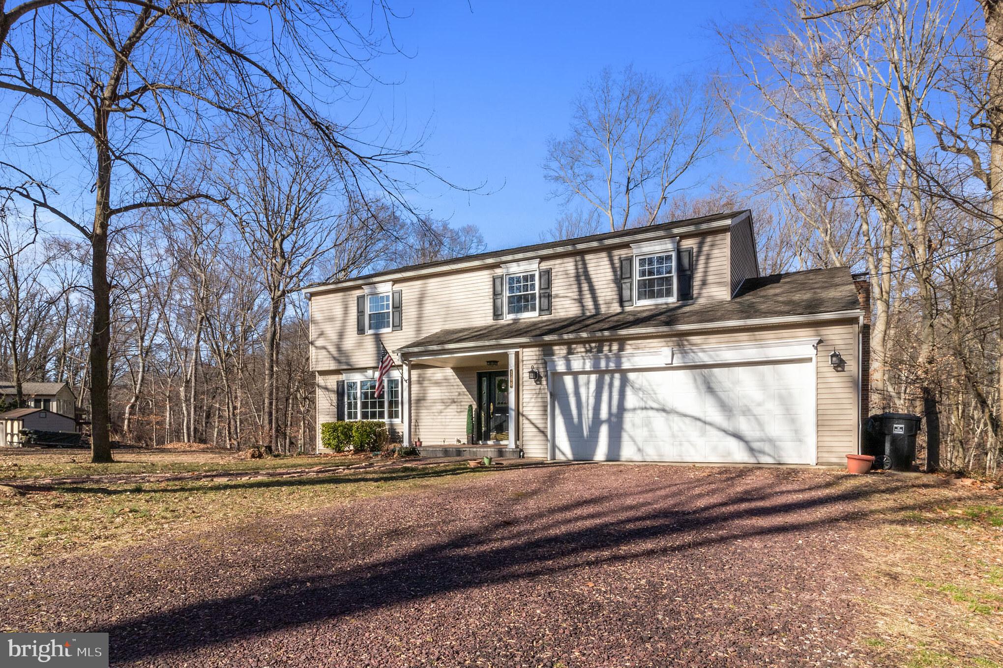 168 Duffield Road Mullica Hill, NJ 08062 - Photo 19 of 30 Gallery Image 19