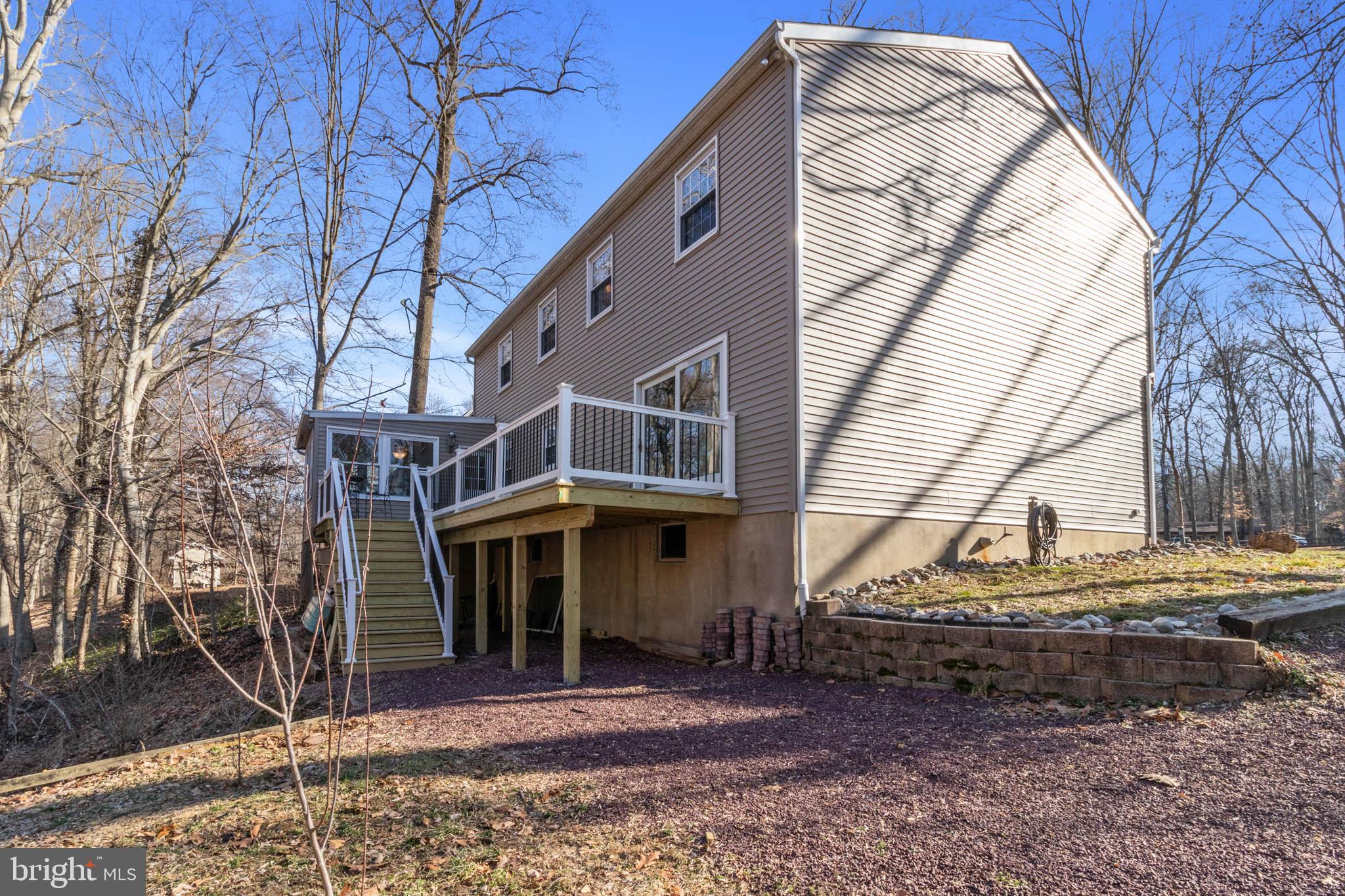 168 Duffield Road Mullica Hill, NJ 08062 - Photo 20 of 30 Gallery Image 20