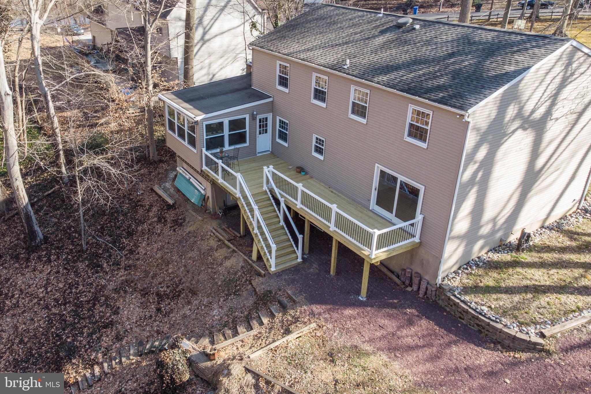 168 Duffield Road Mullica Hill, NJ 08062 - Photo 21 of 30 Gallery Image 21