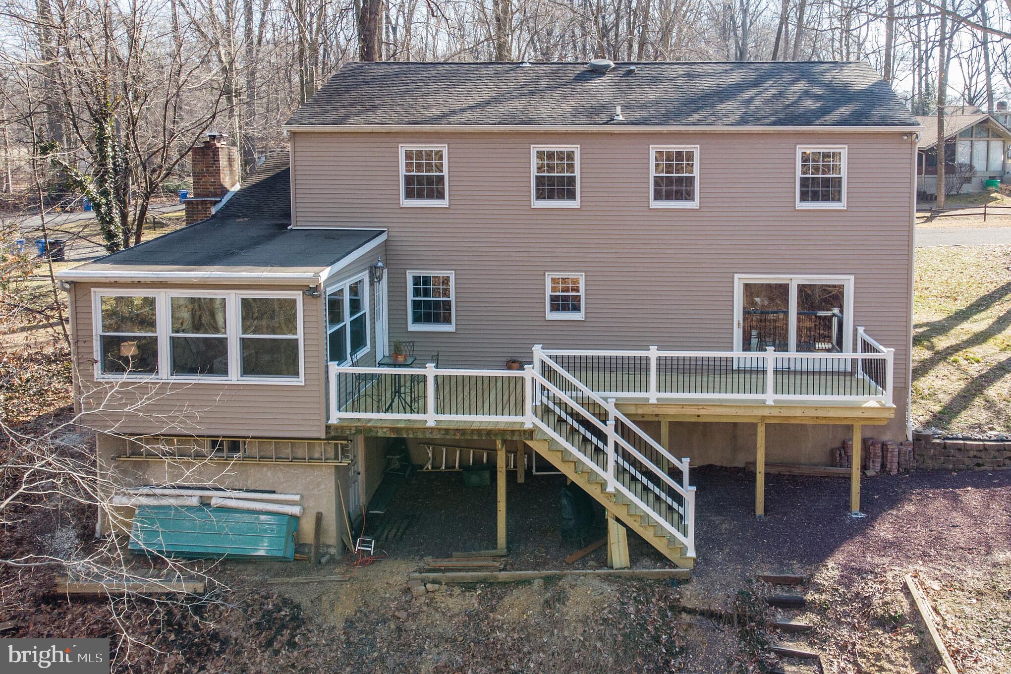 168 Duffield Road Mullica Hill, NJ 08062 - Photo 22 of 30 Gallery Image 22
