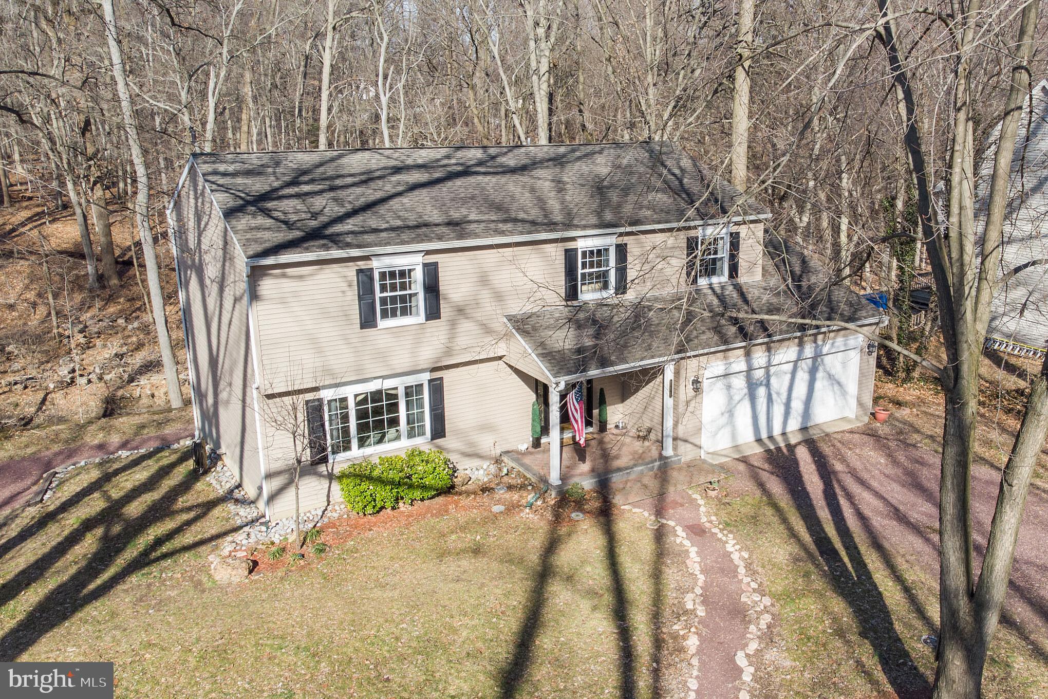 168 Duffield Road Mullica Hill, NJ 08062 - Photo 25 of 30 Gallery Image 25