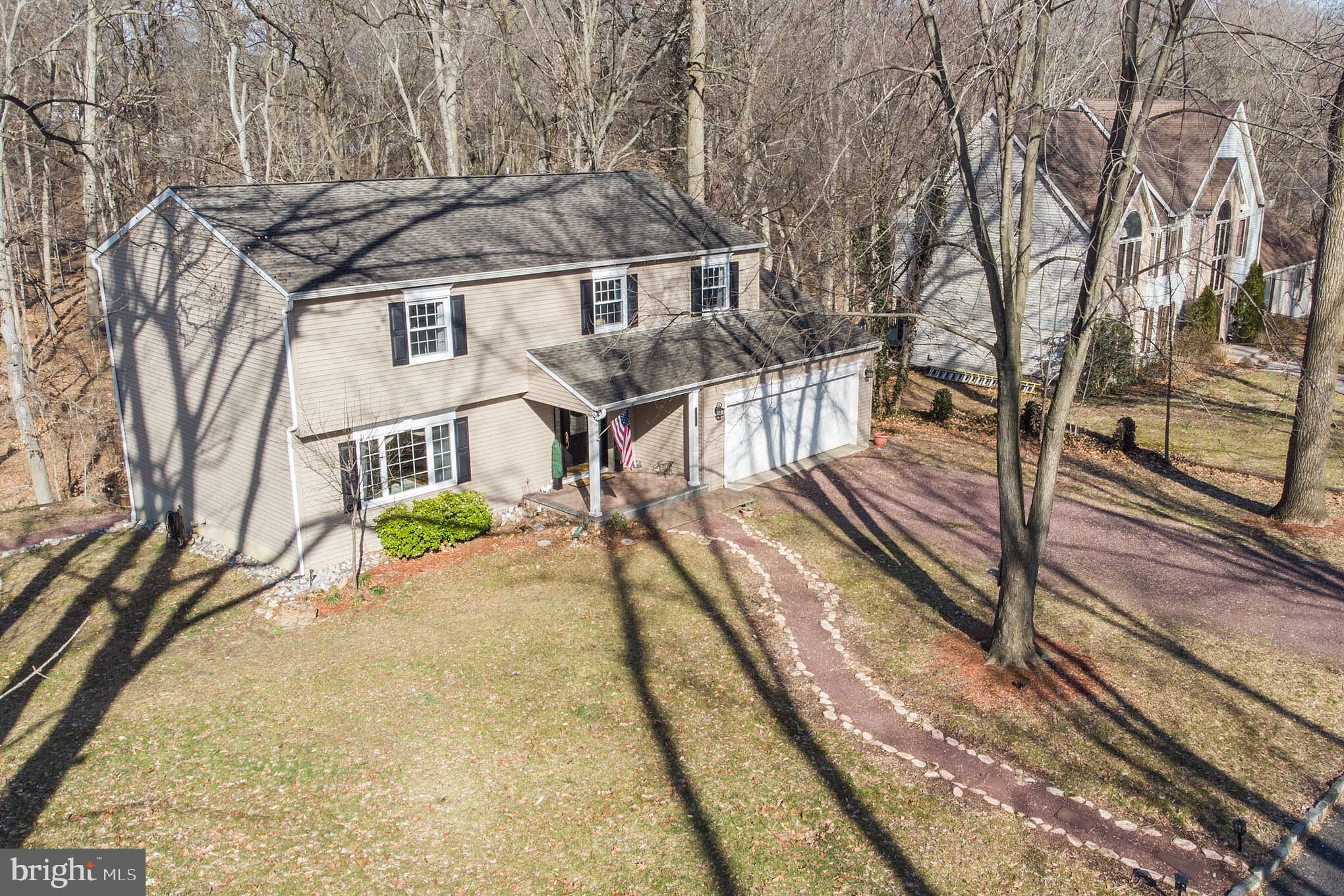 168 Duffield Road Mullica Hill, NJ 08062 - Photo 26 of 30 Gallery Image 26