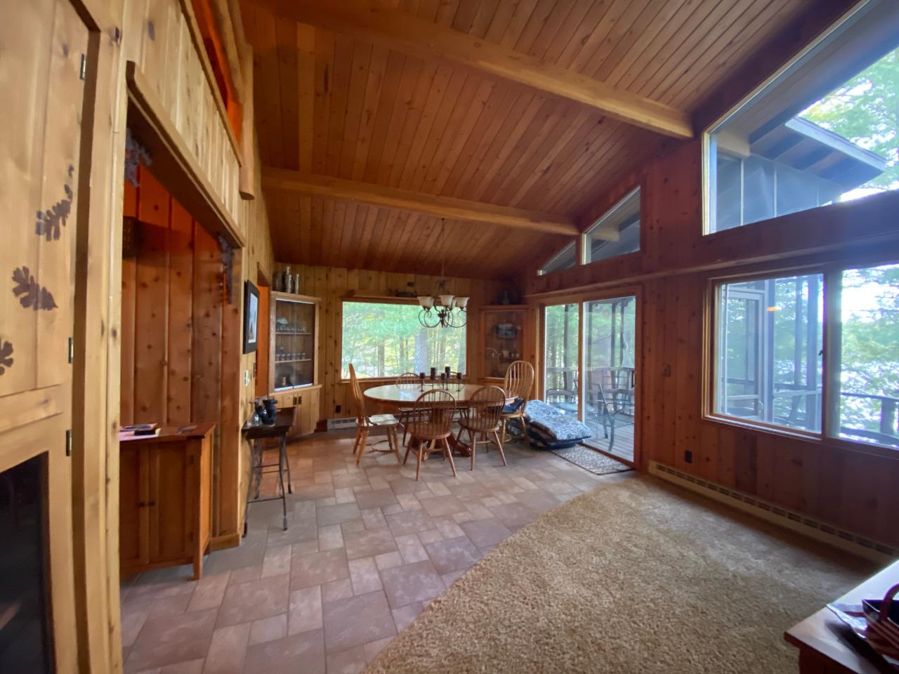 1078 Buckeye Point Road Three Lakes, WI 54562 - Photo 9 of 28 Gallery Image 9