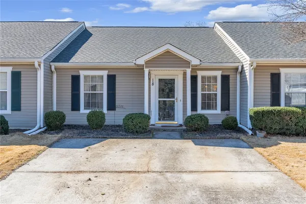 $199,900 | 18 Sweetgrass Trail, Anderson, SC 29625