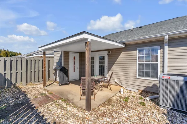 $199,900 | 18 Sweetgrass Trail, Anderson, SC 29625