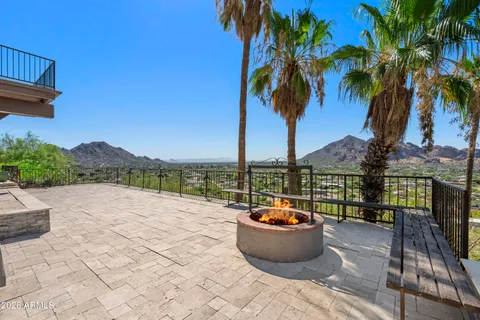 $4,100,000 | 6900 North Highlands Drive, Paradise Valley, AZ 85253