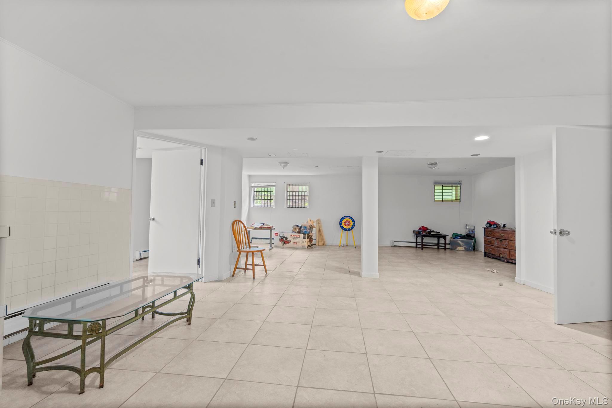 513 Bedford Road Armonk, NY 10504 - Photo 28 of 38 a view of a livingroom with furniture and a area