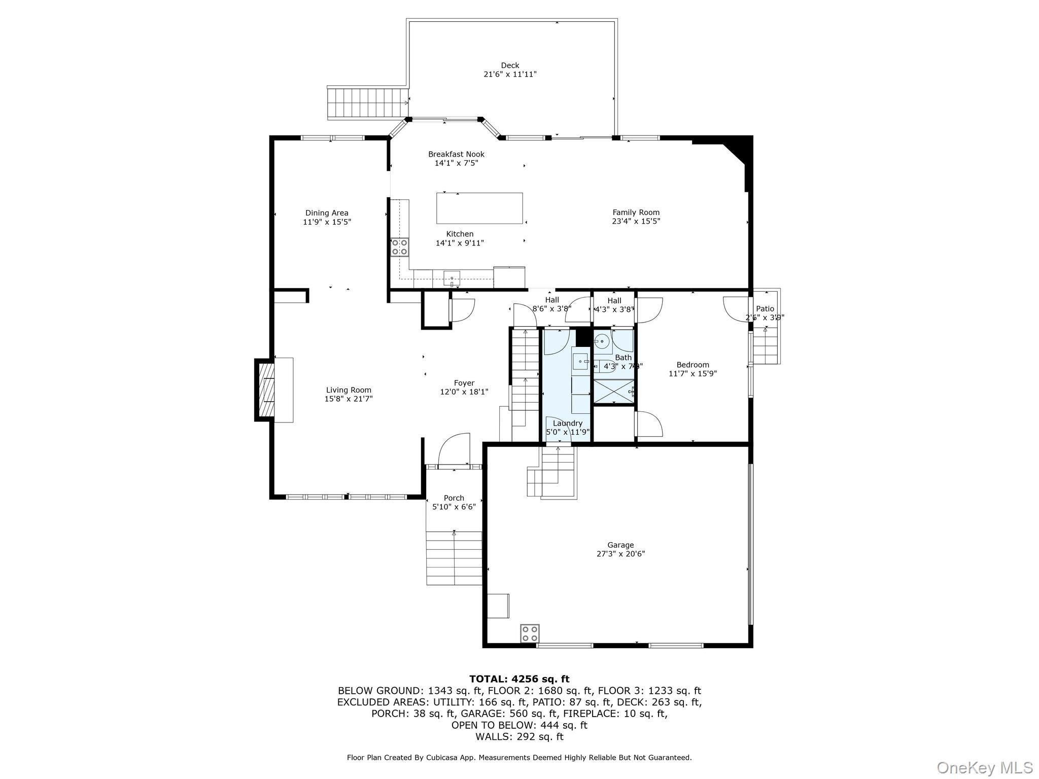 513 Bedford Road Armonk, NY 10504 - Photo 35 of 38